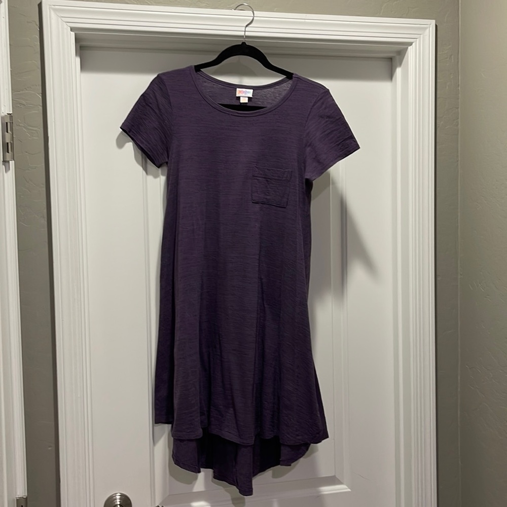 Excellent Condition Lularoe dress